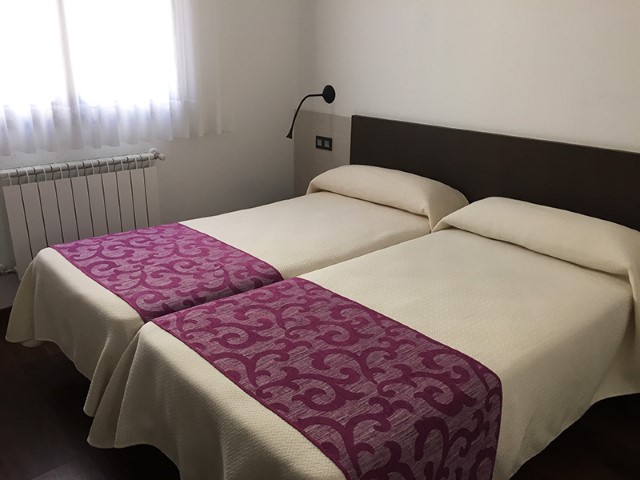 albergue