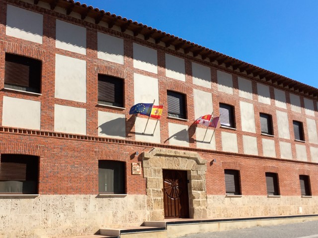 albergue