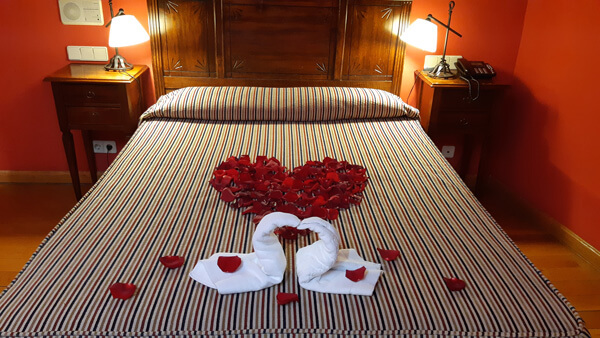 albergue