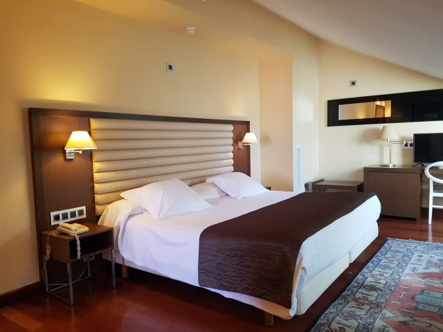 albergue