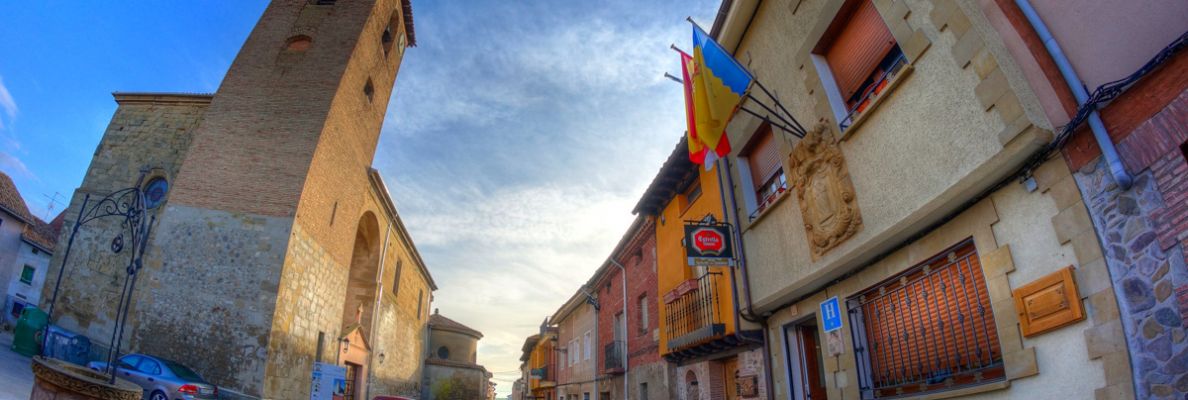 albergue