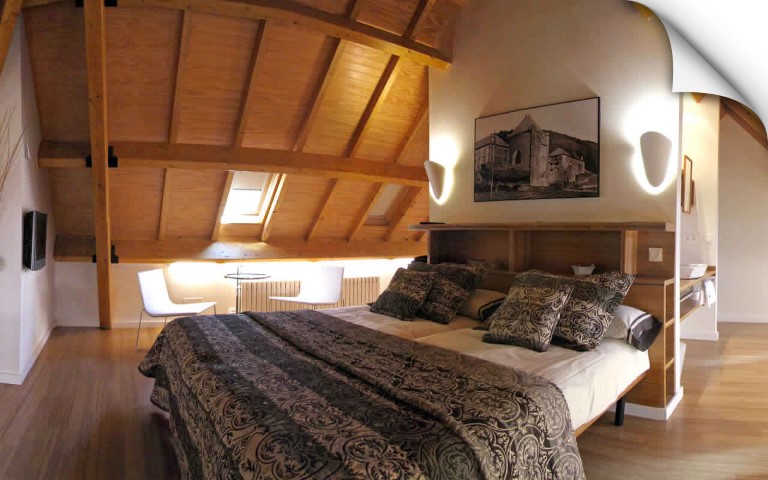 albergue