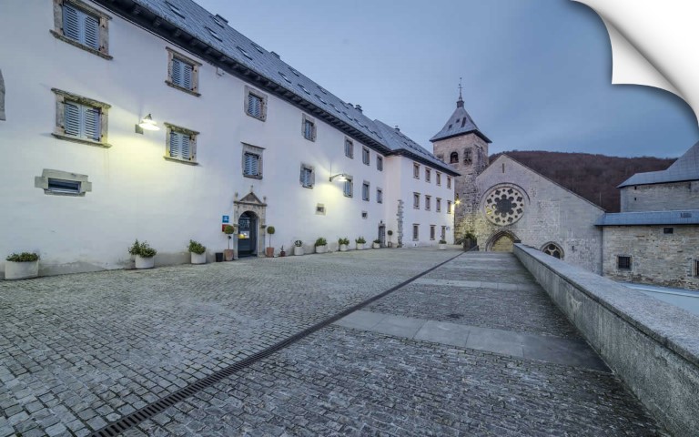 albergue