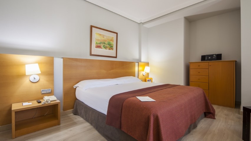 albergue