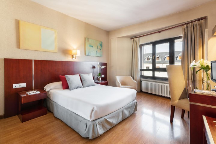 albergue