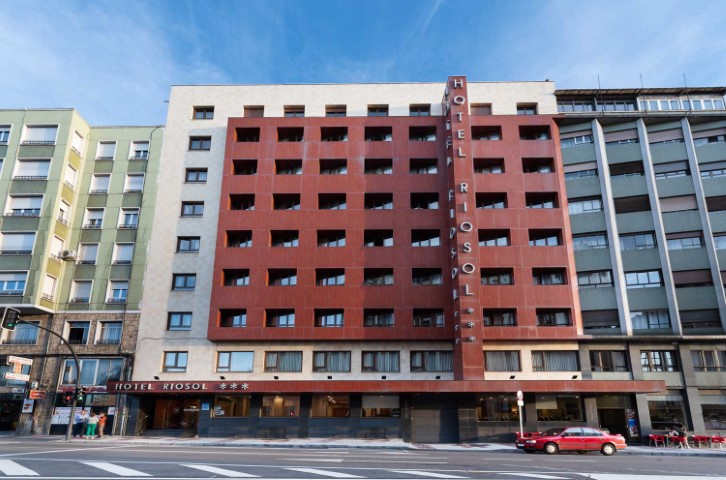 albergue
