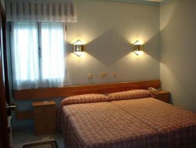 albergue