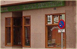 albergue