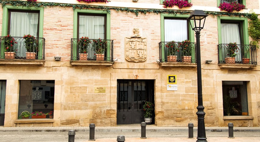 albergue