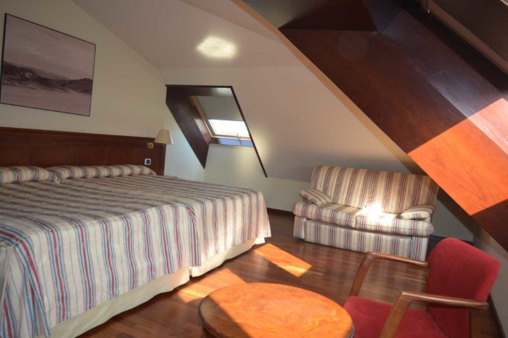 albergue