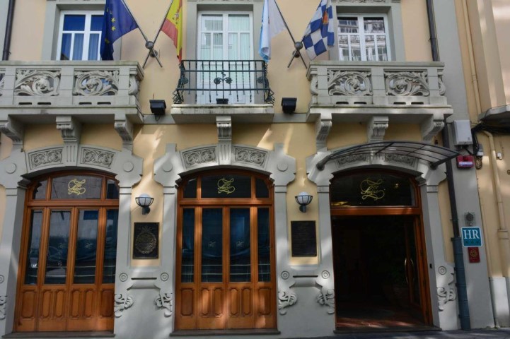 albergue