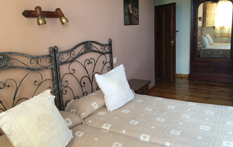 albergue