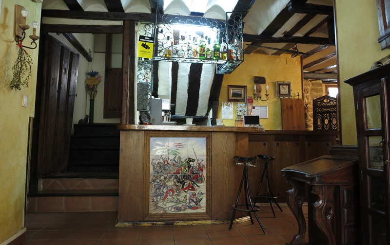 albergue