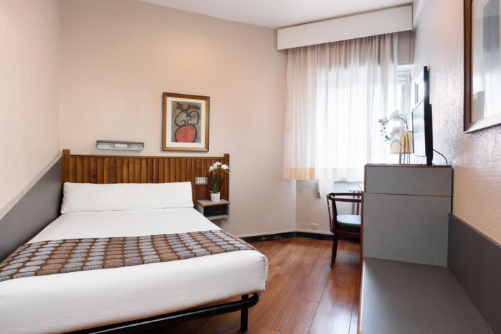 albergue