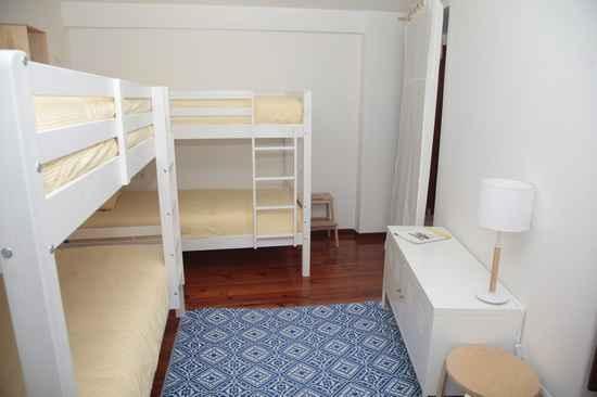 albergue