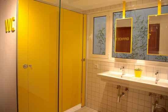 albergue