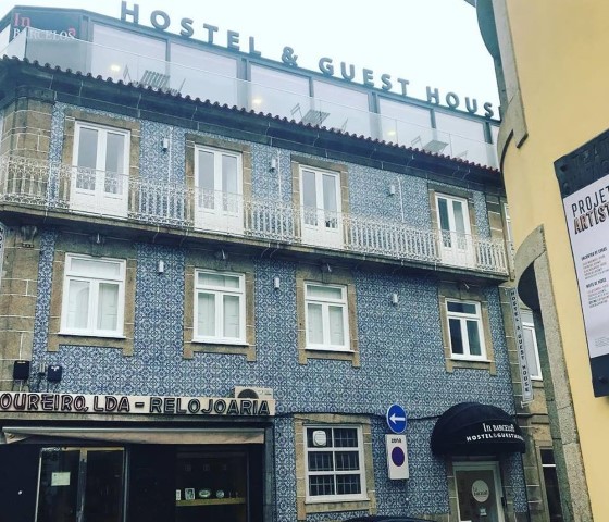albergue