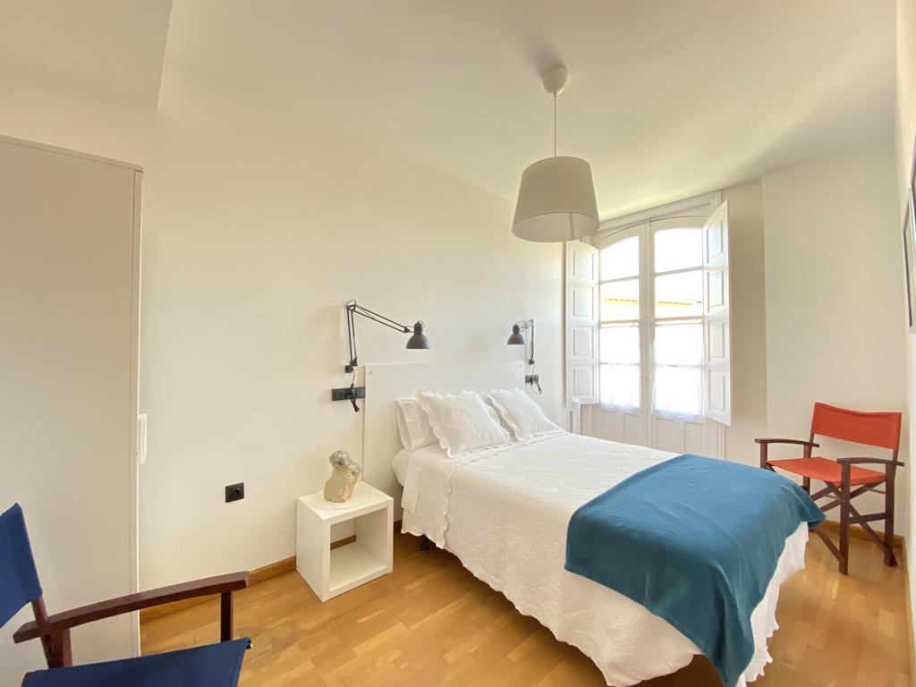 albergue