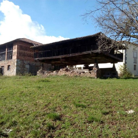albergue