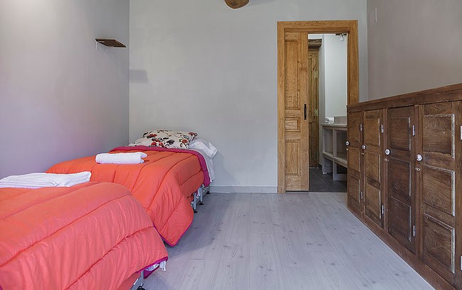 albergue