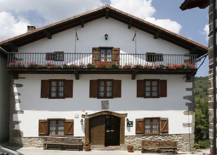 albergue