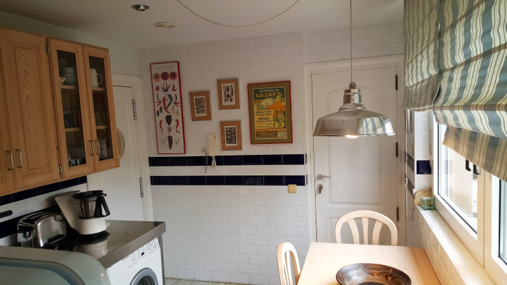 albergue