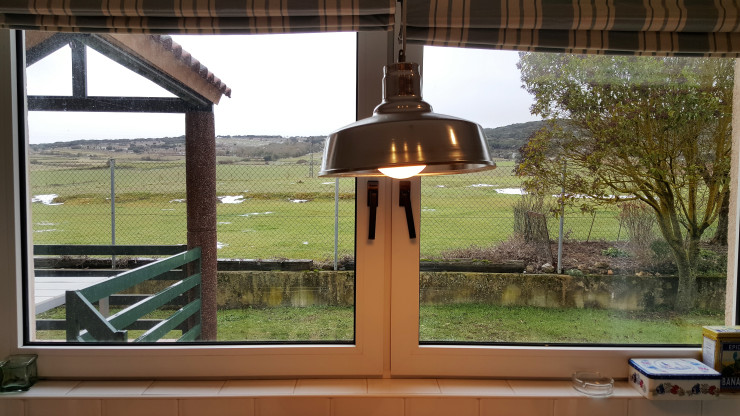 albergue