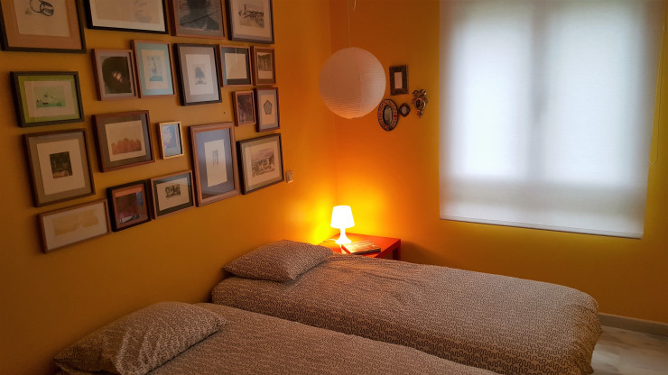 albergue