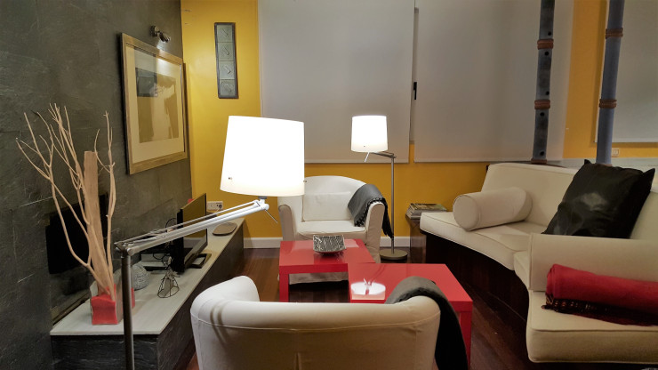 albergue
