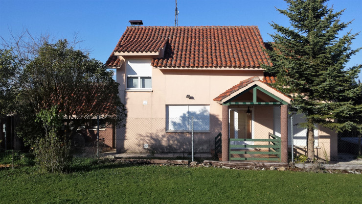 albergue