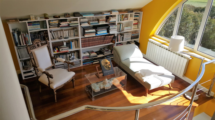 albergue