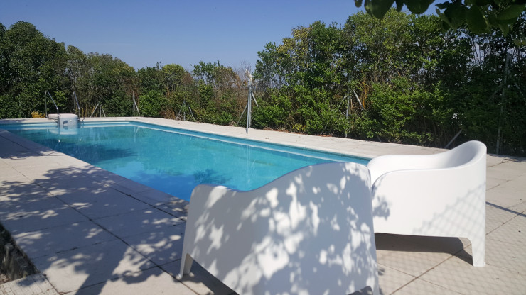 albergue