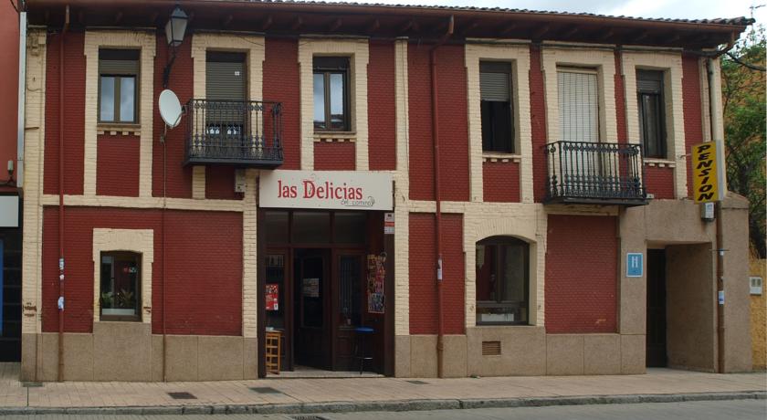 albergue