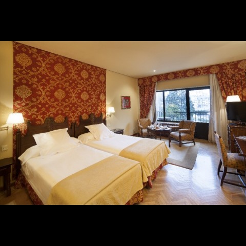 albergue