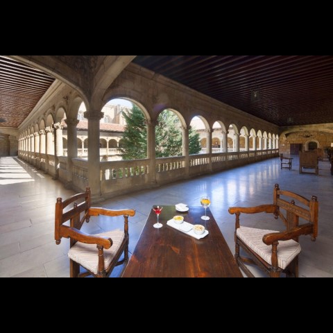 albergue