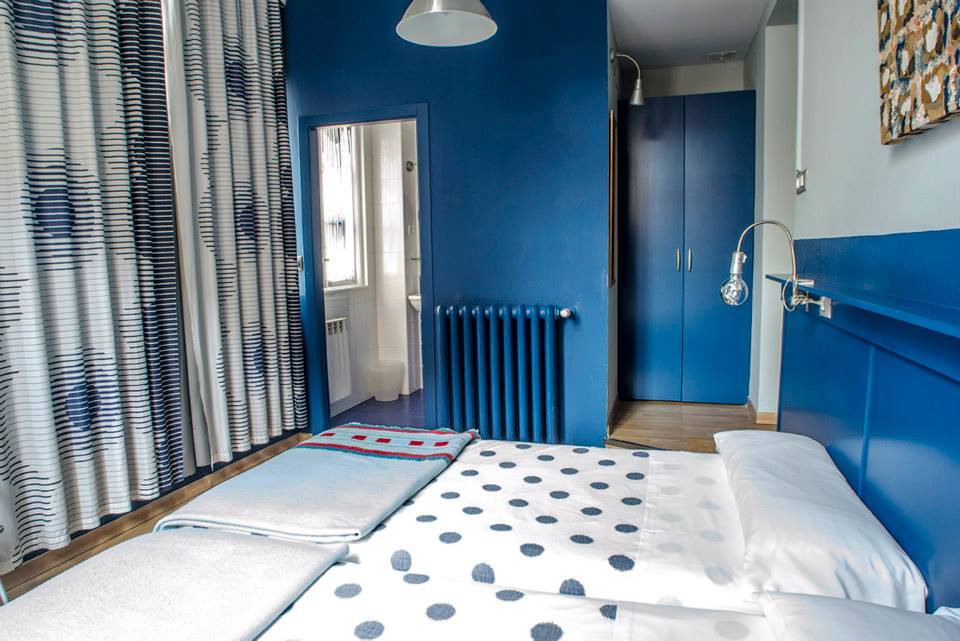 albergue
