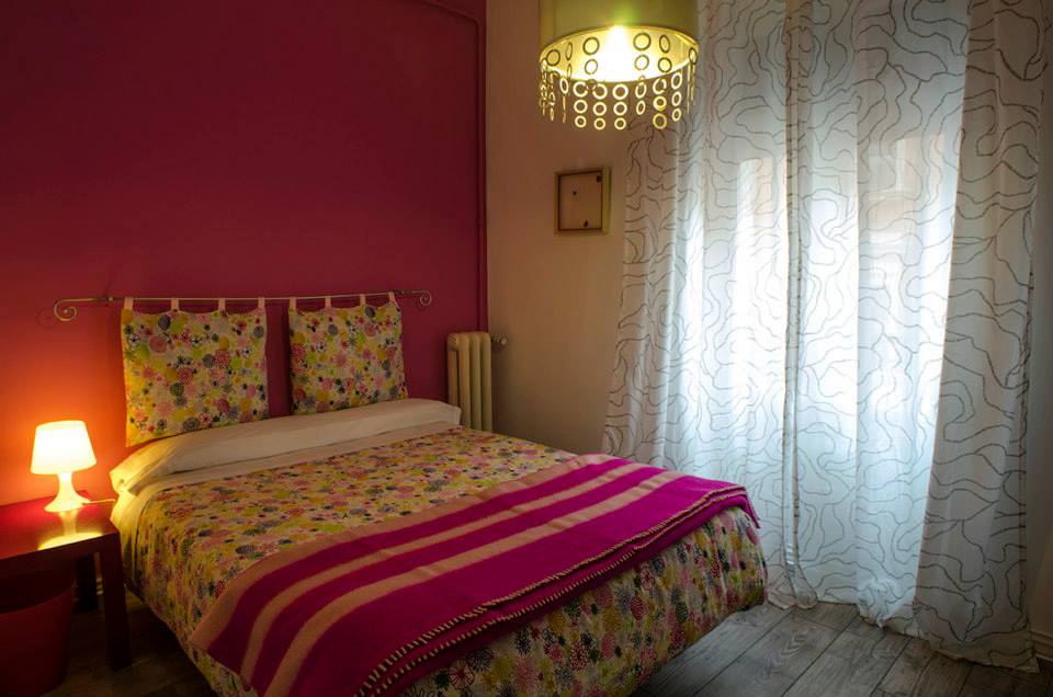 albergue