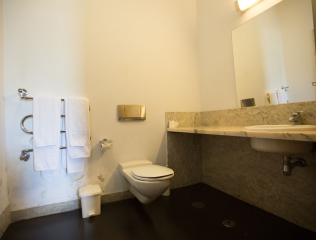 albergue