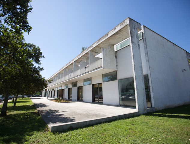 albergue