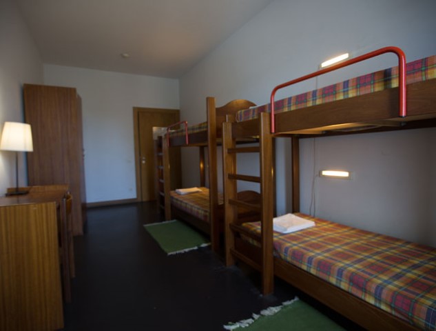 albergue
