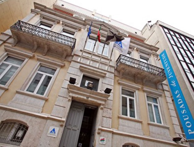 albergue
