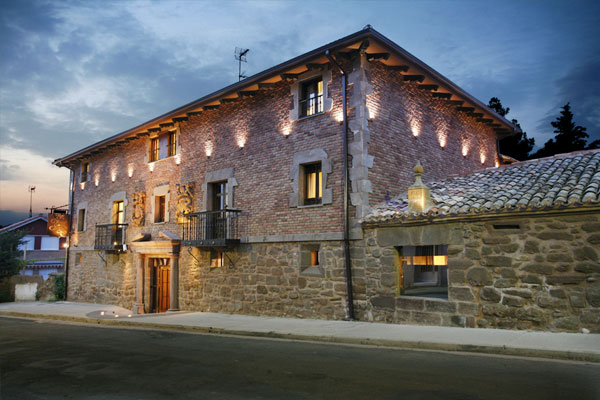 albergue