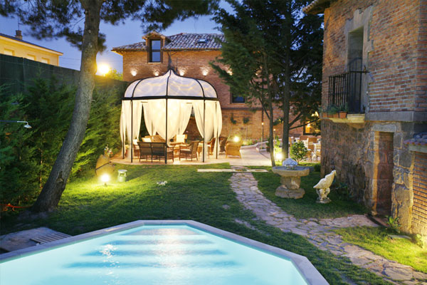 albergue