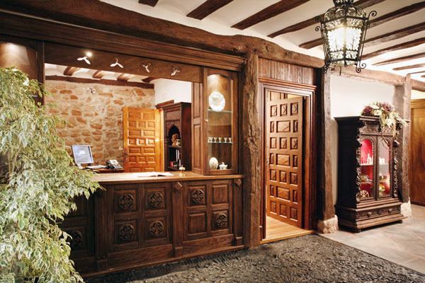 albergue