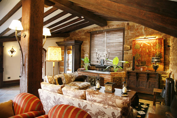 albergue