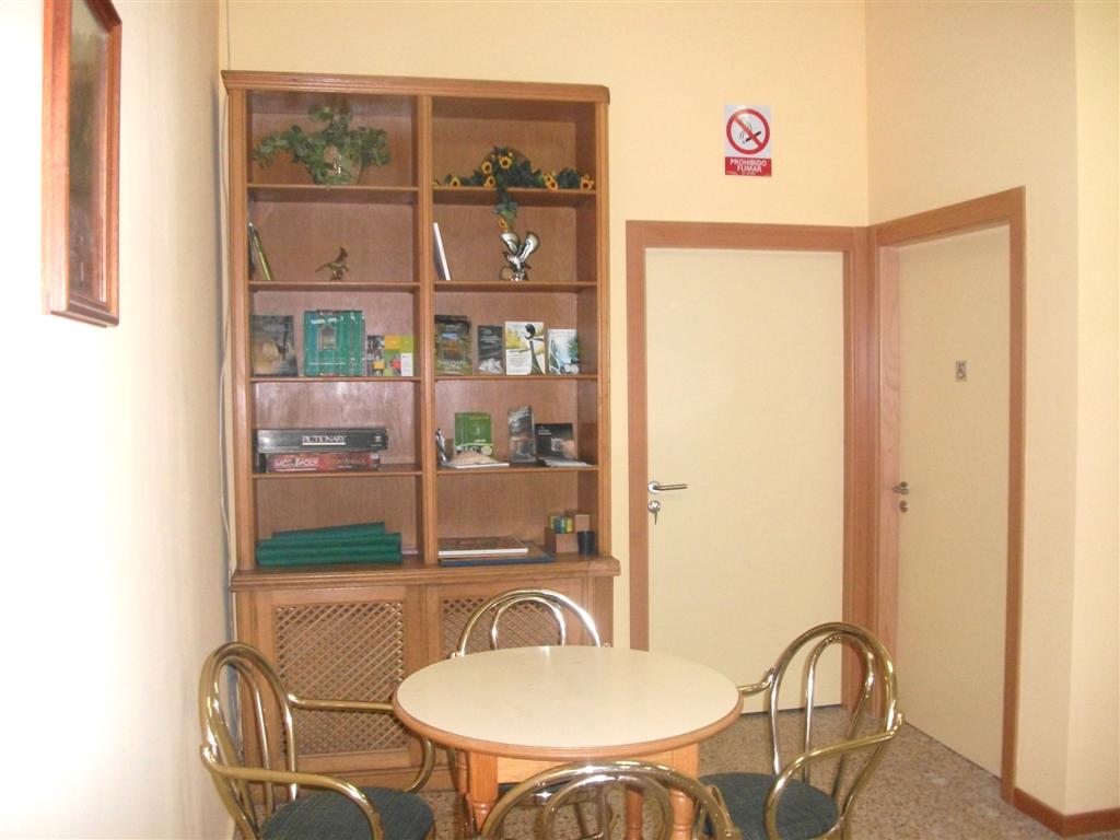 albergue