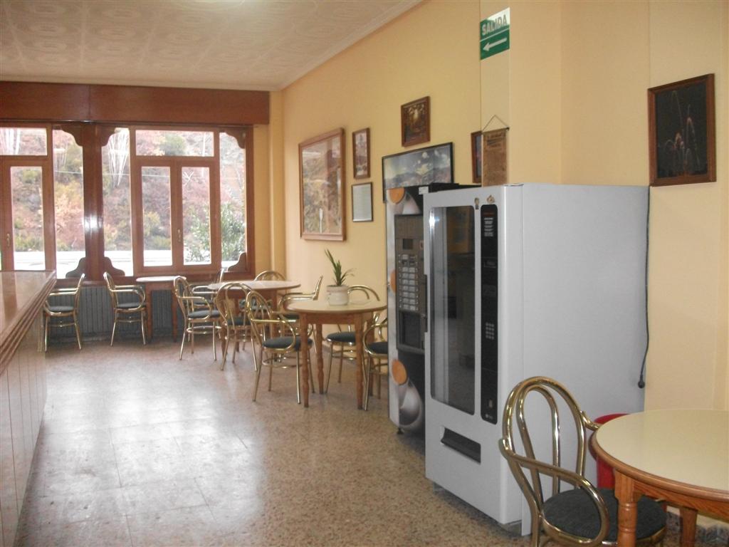 albergue