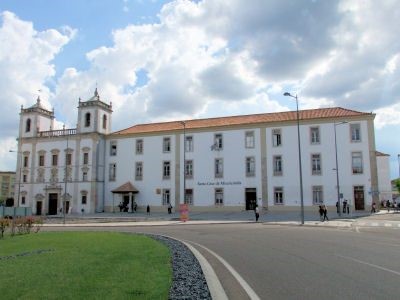 albergue
