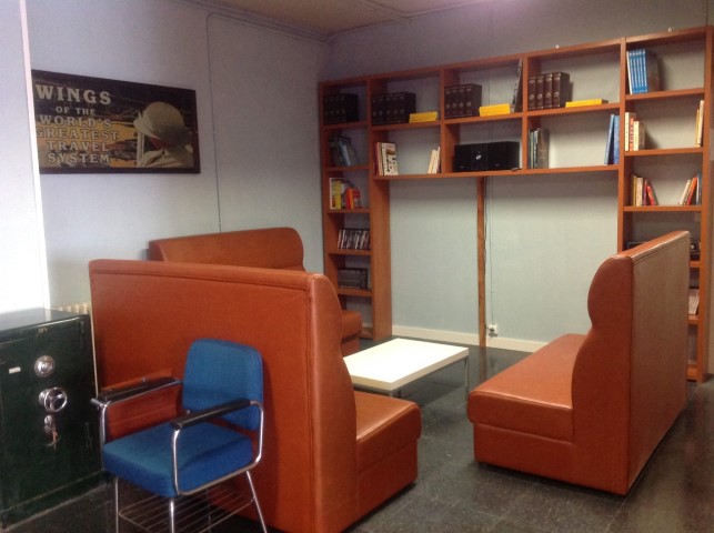 albergue
