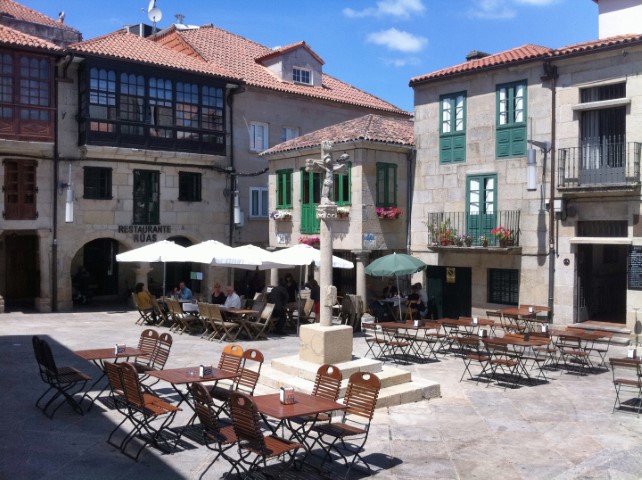 albergue